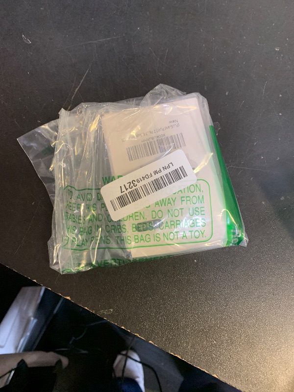 Photo 1 of [PLUG and PLAY] 2 Pack Wired Headphones for iPhone Earbuds with Built-in Microphone & Volume Control HiFi Stereo Nosie Reduction Earphones for iPhone 14 13 12 11 Pro Max XS XR X 8 7 6, Support All iOS