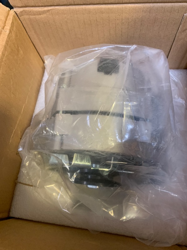 Photo 1 of 1 Wire System GM Self-Exciting Alternator for 10SI SBC BBC Replacement 12V 105Amp ASTOU Alternator for 7127-SE105 ADR0335 400-12340 20-102-7