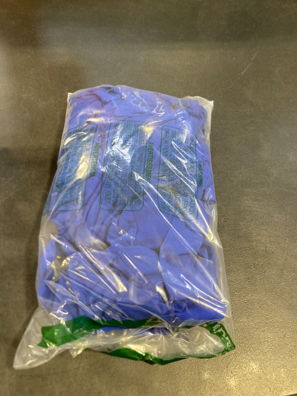 Photo 1 of --Mrskoala Women Plus Size Long Maxi Wrap Dresses Summer Sundress V-Neck 3/4 Sleeve RoyalBlue L