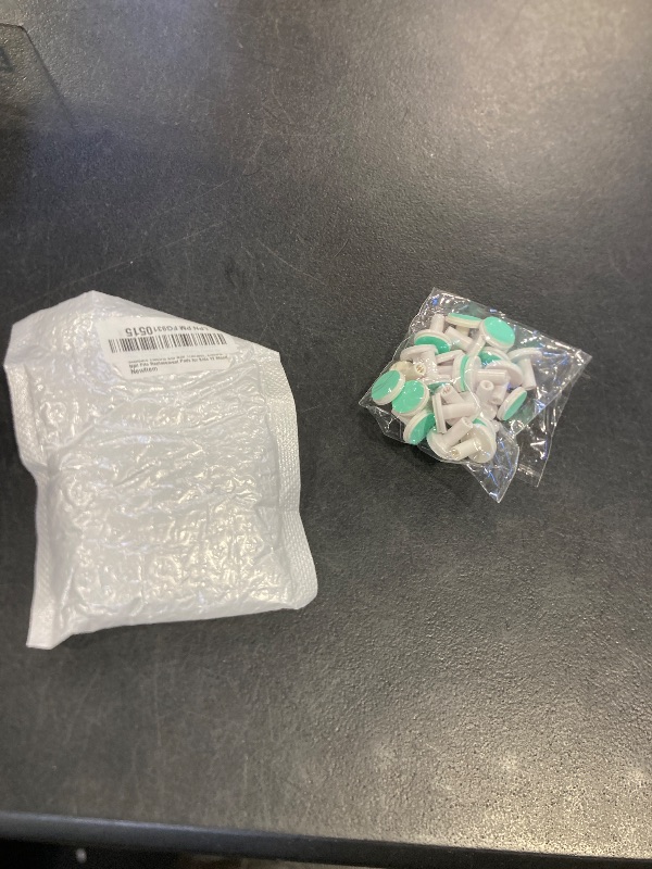 Photo 1 of 24 Pieces Baby Nail Trimmer Replacement Pads, Electric Baby Nail Grinding Heads for Standard Electric Kid Nail Trimmer, Electric Nail File Replacement Pads for Kids 12 Months Up