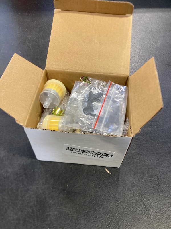 Photo 1 of 2500 Carburetor for Mule 2500 Carburetor Utility Mule 2510 4x4 2520 Turf 15003-2260 150032260 KAF620 KAF620A KAF620B KAF620C ATV 1993 1994 1995 1996 KAF620