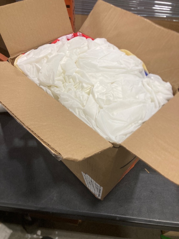 Photo 1 of 8FT Giant Christmas Inflatable Polar Bear with Penguin Decoration, LED Light Up & Built-in Speaker, Blow Up Outdoor Indoor Xmas Yard Decor for Lawn Garden Party Holiday Season