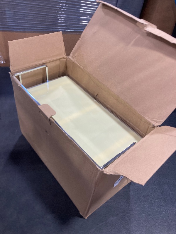 Photo 1 of 2-Tier Bathroom Makeup Shelf Organizer, Kitchen Spice Rack, Bedroom Storage Tray, Perfume & Dresser Vanity Tray,Countertop counter Organizer