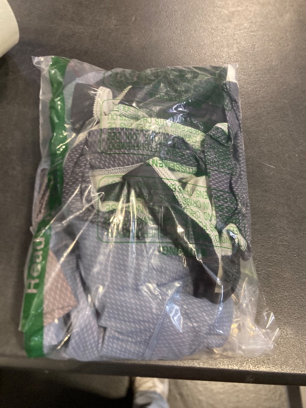 Photo 1 of SUNCHIRI Men's Incontinence Underwear, Leakproof Boxer Briefs for Bladder Control, Regular Absorbency Modal Panties 3 Pack (Multicolor01, Medium)