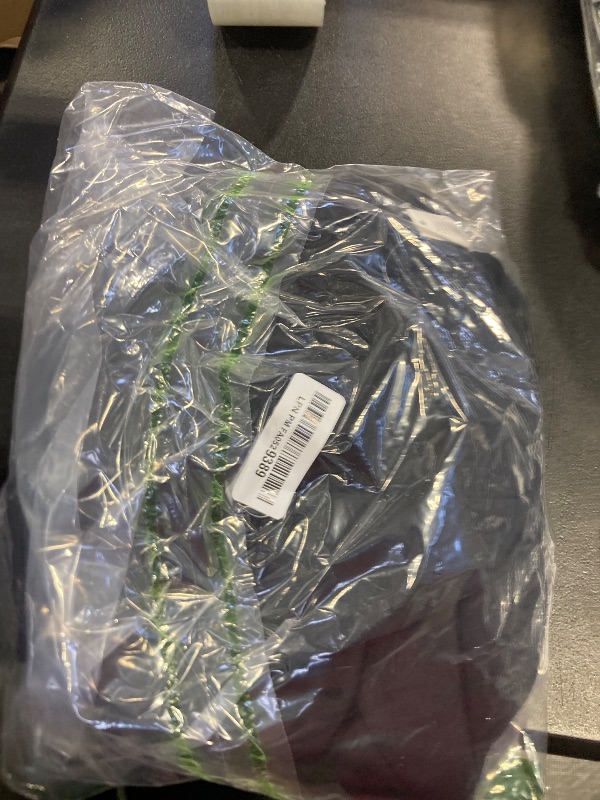 Photo 1 of Amazon Essentials Girls' Pullover Hoodie Sweatshirt, Black, XX-Large