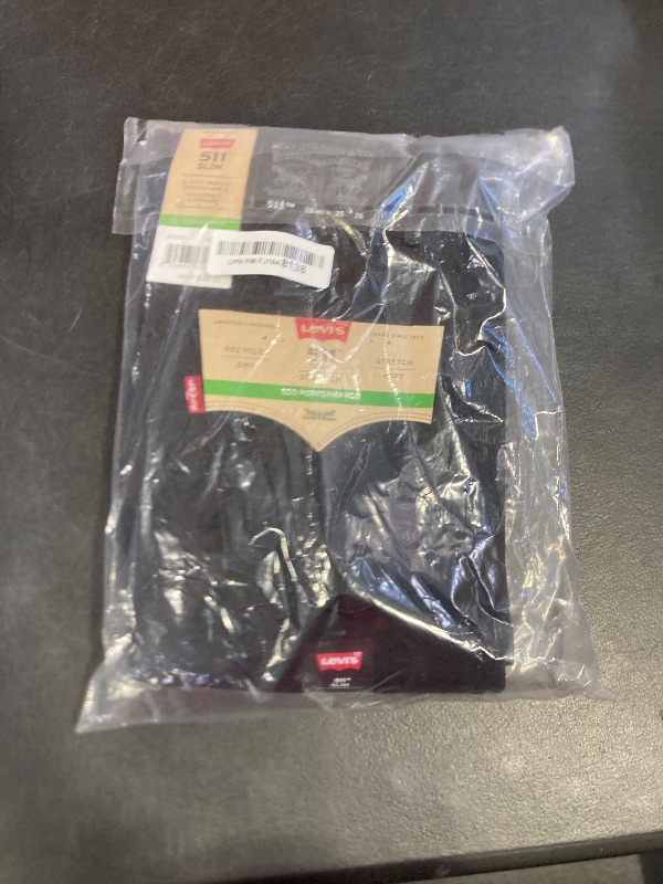 Photo 1 of 511 Slim Fit Performance Jeans 25x26