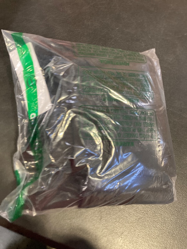 Photo 1 of 2xl black skirt