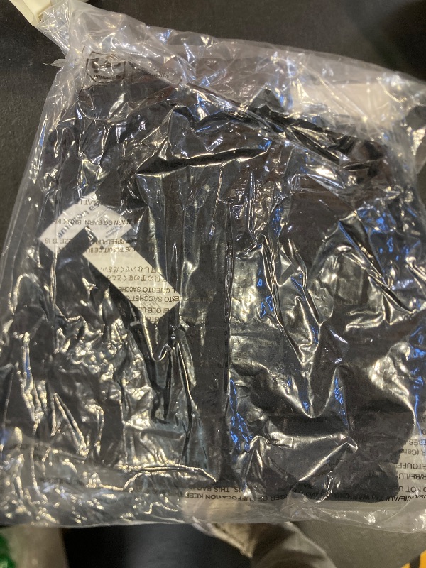 Photo 1 of Amazon Essentials Women's Lightweight V-Neck Cardigan Sweater (Available in Plus Size), Black, Small