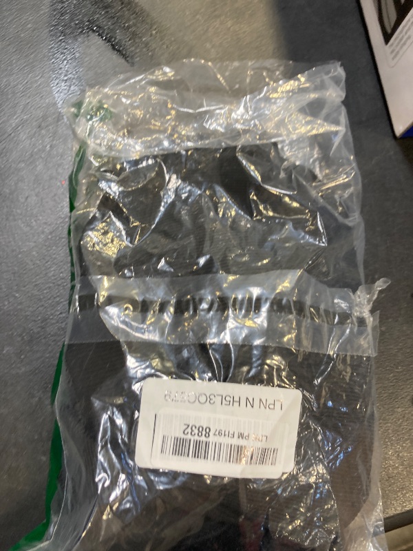 Photo 1 of GORGLITTER Women's Lace Goth Bell Bottom Pants Mesh Flare High Waisted Flared Leggings Black Lacy Small