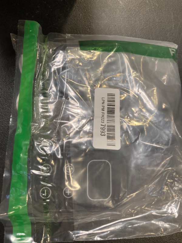 Photo 1 of 2PC Foot Advanced Renew Triple Method Massager, 3-in-1 Heated Foot & Ankle Wrap, Triple Technology Foot Massager Ankle, 3-Speed & 5-Temperature, Portable Foots Renew Massager for Home Travel Use