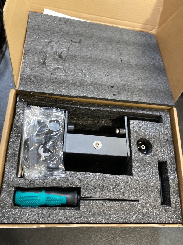 Photo 1 of 2025 2026 Tesla Model Y Juniper License Plate Holder - Original Lockable License Plate Frame with Anti-Theft Design, Lightweight Yet Rigid Aluminum Construction Mount No Drilling