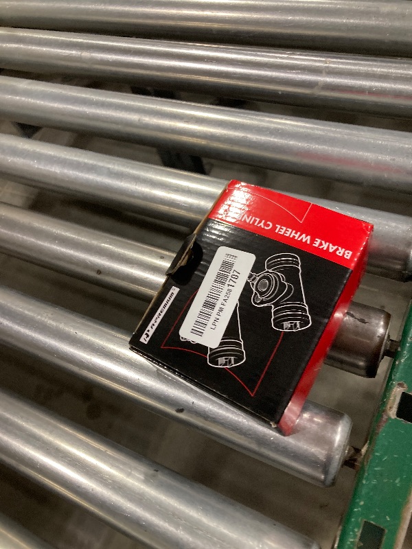 Photo 1 of A-Premium Rear Drum Brake Wheel Cylinder Compatible with Select Jeep, Ford, Dodge, Mercury, Plymouth, Nash, Hudson & AMC Models - Grand Cherokee, Wrangler, Mustang, Durango, Wagoneer, Montego, PB300