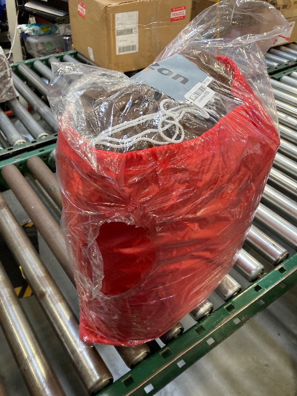 Photo 1 of 8FT Christmas Inflatables Nativity Scene Outdoor Decorations with LED Lights, Large Christmas Jesus Blow Up Yard Decorations Nativity Sets for Garden Lawn Church Display Xmas Decor