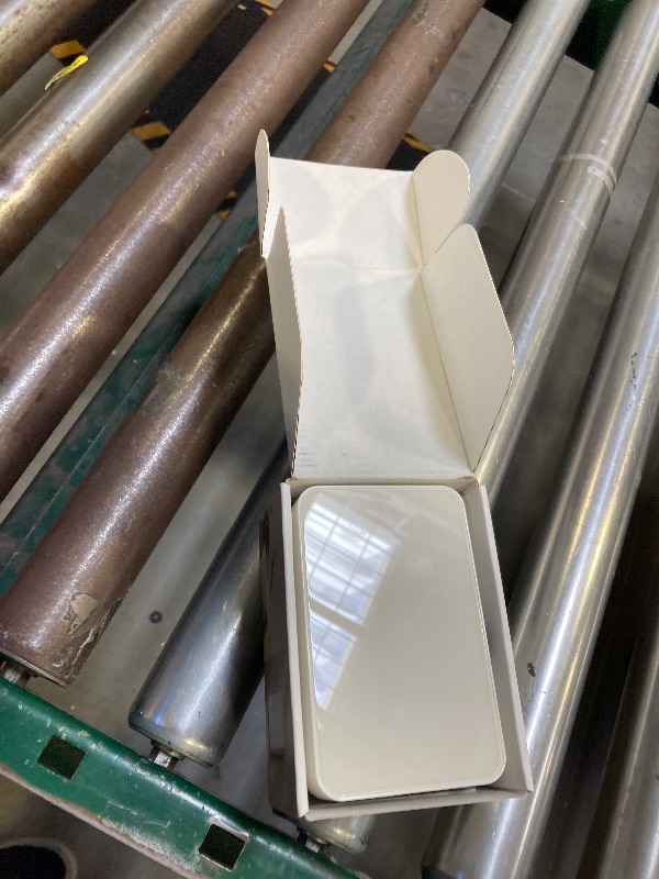 Photo 1 of meross Matter Smart Thermostat for Electric Baseboard Heater, Works with Alexa, HomeKit, Google, SmartThings, Programmable WiFi Thermostat for House, Energy Saving, App & Voice Control for Smart Home