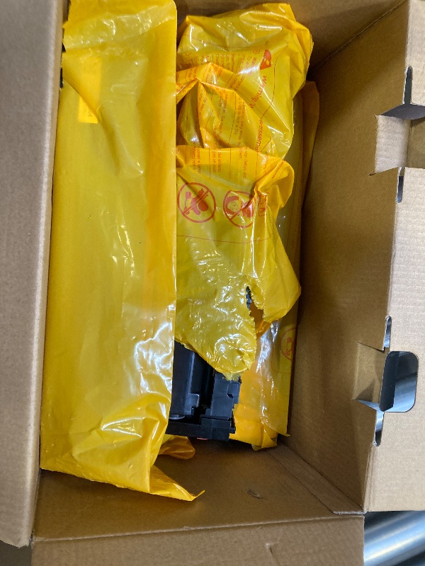 Photo 1 of 218X Toner Cartridges 4 Pack High Yield (with Chip) Compatible Replacement for HP 218X 218A for Color LaserJet Pro 3201dw MFP 3301fdw 3301cdw 3301sdw Printer Ink W2180X W2180A (BCMY, 4-Pack)