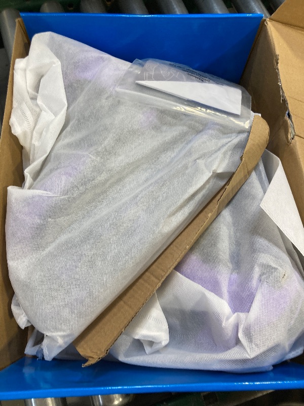 Photo 1 of 2PM SPORTS Kids Adjustable Inline Skates Ages 4-12, Youth Inlie Skates for Girls Boys 5-8 8-12 with Full Light Up Wheels, Beginner Women Men Adult Skates - Purple Large