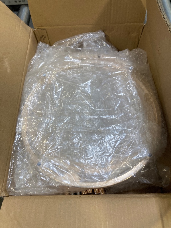 Photo 1 of 3PCS Cylinder Pedestal Stands for Parties, Gold Metal Plant Round Cylinder Stands for Party Flowers, Display Columns Pedestal Stand Cylinder Tables for Vases Birthday Party Backdrop Decorations