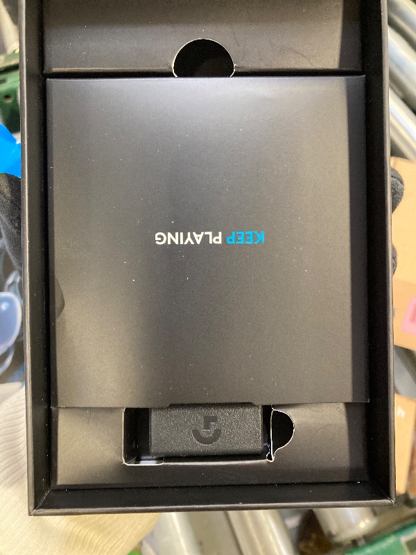 Photo 1 of Logitech G PRO X Superlight 2 Wireless Gaming Mouse, 60g Pro-Grade with 5 Programmable Buttons, 44k DPI Sensor, 8kHz Report Rate, USB-C Charging for PC/Mac - Black