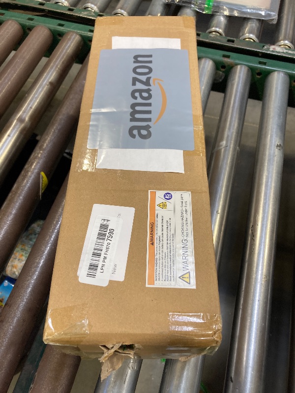 Photo 1 of 3FT Green Christmas Tree Tinsel with 50 Warm White & Multi Color Fariy Light 3D Star 15 Ball Ornament, 12 Light Modes Timer Battery Operated Small Artificial Full Xmas Tree Table Indoor Holiday Decor