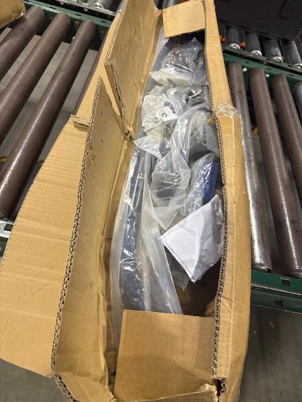 Photo 1 of 10pc Front Suspension Kit for Jeep Wrangler 2007-2017 for Wrangler JK 2018 Lower & Upper 4 Ball Joints 2 Rear Sway Bars 4 Front and Rear Tie Rods DS300005 ES3624 ES800594 ES800593 K6700 K3185 K3134