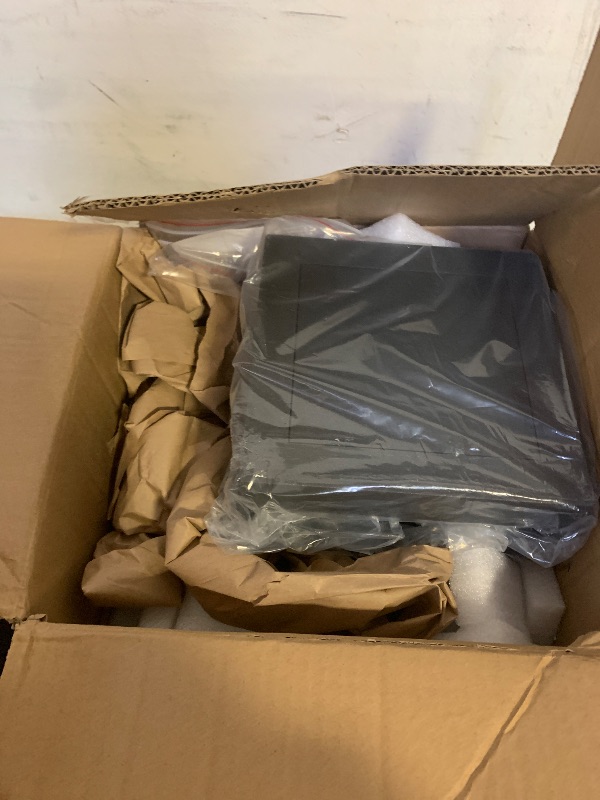 Photo 1 of MVBT Outdoor Post Lights, 11.8" Column Lights AC100-240V, Waterproof Modern Pillar Lamp Electric, Patio Driveway Gate Post Light Hard Wired, 3000K LED Fence Deck Landscape Lighting for Pathway Garden