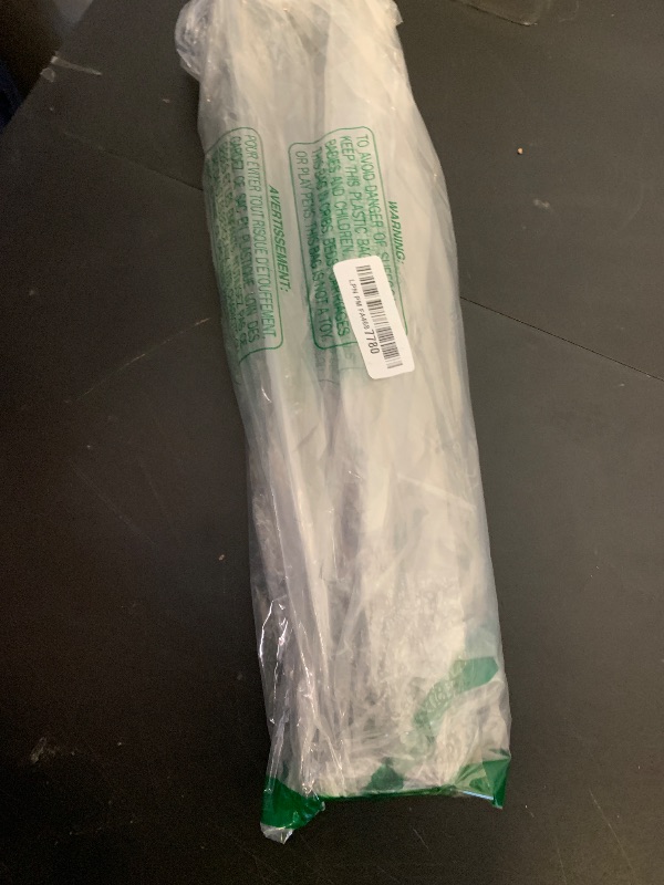 Photo 1 of UIOSANRT Shower Curtain Rod Adjustable 31-79", Anti-Rust Shower Rod & Spring Tension Shower Rod No Drill, Black Shower Curtain Rod for Bathroom Tension Rod