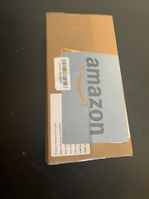 Photo 1 of (2-Pack) Fastvert 4.80-8/4.00-8 Heavy-Duty Inner Tubes with TR-87 Bent Valve Stem – Fits Wheelbarrows, Utility Trailers, Garden Carts, Lawn Equipment, Hand Trucks and More