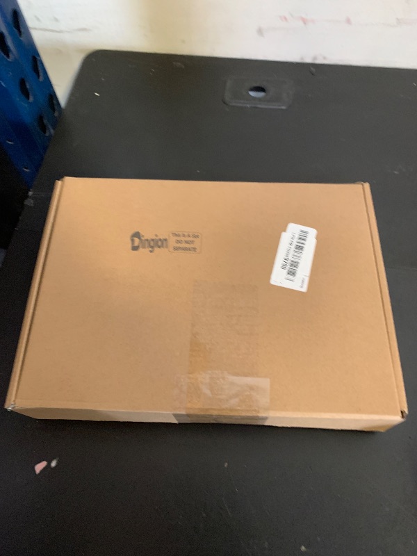 Photo 1 of Dingion 6 Pcs 6" Christmas Mini Cabinet Cedar Wreaths for Kitchen with Ribbon Bows Artificial Cedar and Pine Cone Small Window Wreath for Window Door Farmhouse Christmas Party Decorations