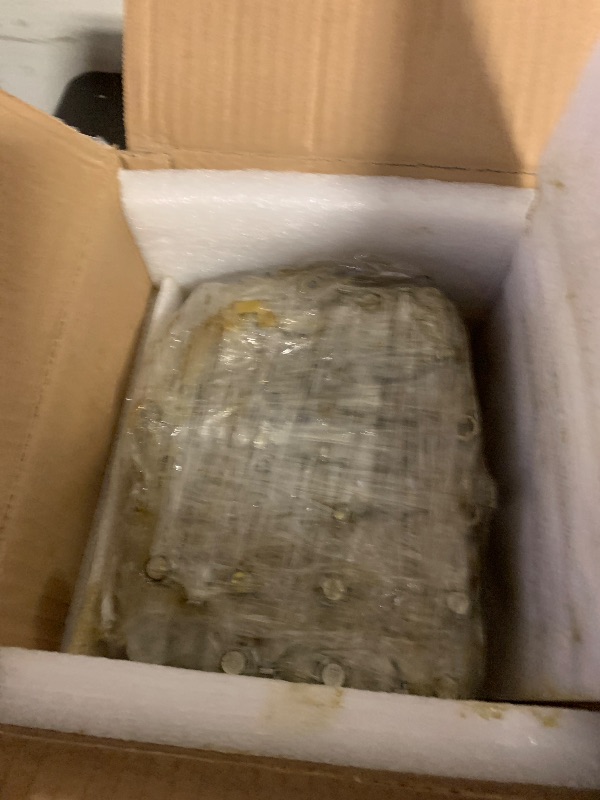 Photo 1 of 31825AA050 CVT Valve Body - Compatible with 2009-2016 Subaru Forester/Impreza/Outback/XV Crosstrek 1.6L 2.0L 2.5L - Replaces 31825AA051 31825AA052 TR580