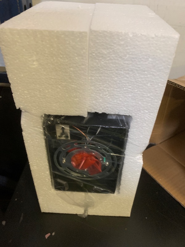 Photo 1 of Yoenecea Outdoor Lighting Fixtures Wall Mount, Outdoor Wall Lights Modern with Frosted Glass, Aluminum Exterior Light for House Outdoor Wall Lantern for Garage Porch Carriage Patio (12.2''H, 1 pc)