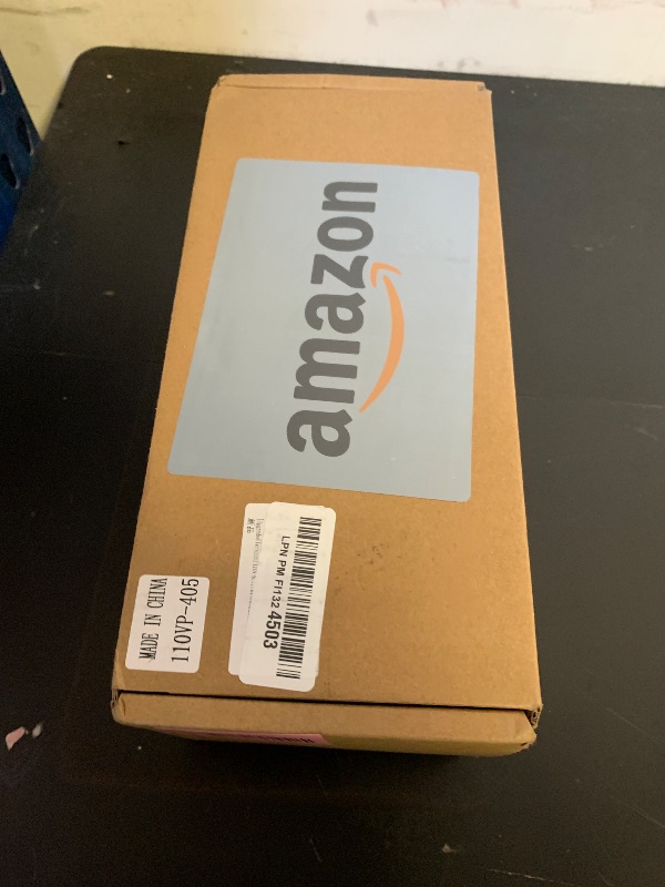 Photo 1 of [Upgraded Version] 110V AC Fresh Water Pump, 6GPM 70 PSI Self-Priming Diaphragm Water Pump with Power Plug, Pressure Switch, Brass Connector and Strainer, for Kitchen Bathroom Garden Hose