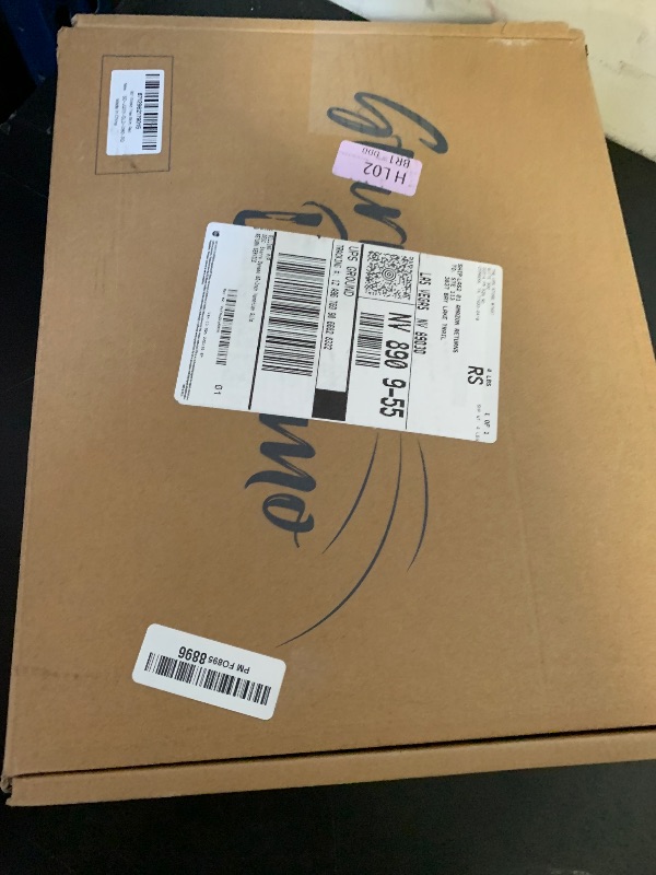 Photo 1 of Starry Dynamo 60-Inch Venetian Gilded Velvet Christmas Tree Skirt with Gold Embellished Border, Foam-Padded, Button Closure, Burgundy