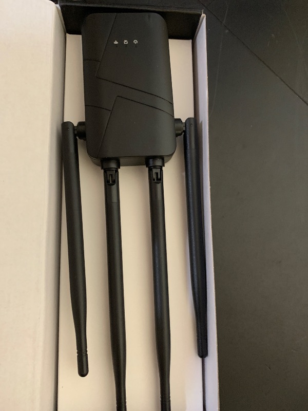 Photo 1 of WiFi Booster