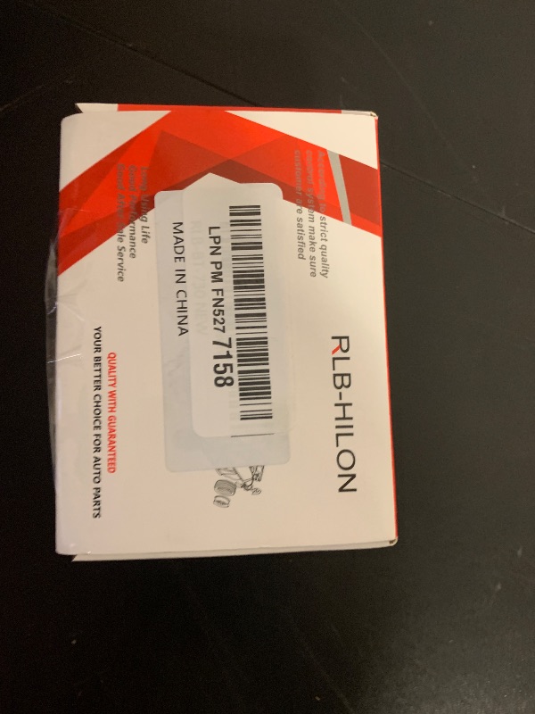 Photo 1 of 
Click to see full view
RLB-HILON Cup Holder Insert Compatible with Toyota Tacoma 2005-2014 Year Replaces OEM 5604-04010