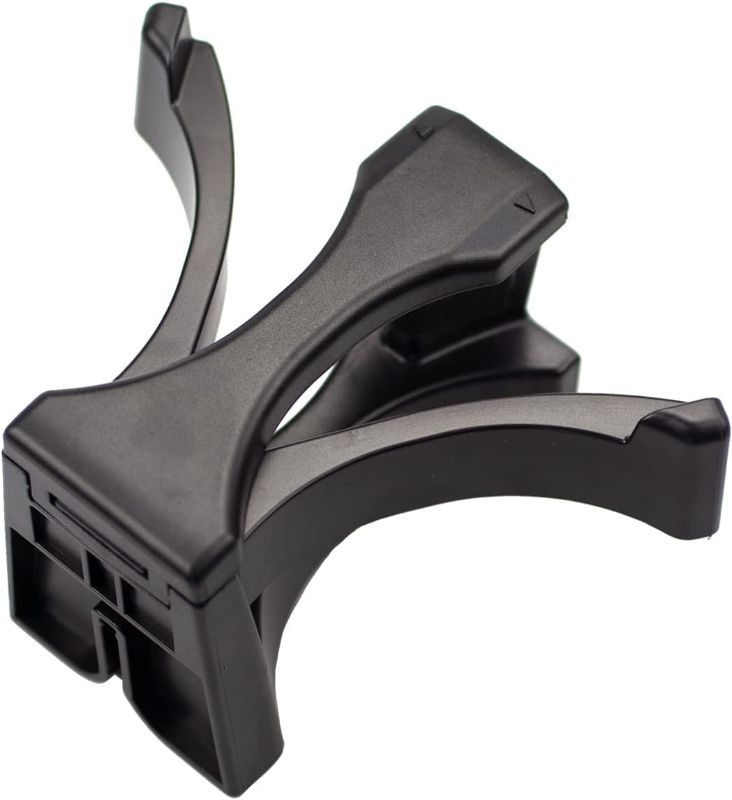 Photo 1 of 
Click to see full view
RLB-HILON Cup Holder Insert Compatible with Toyota Tacoma 2005-2014 Year Replaces OEM 5604-04010