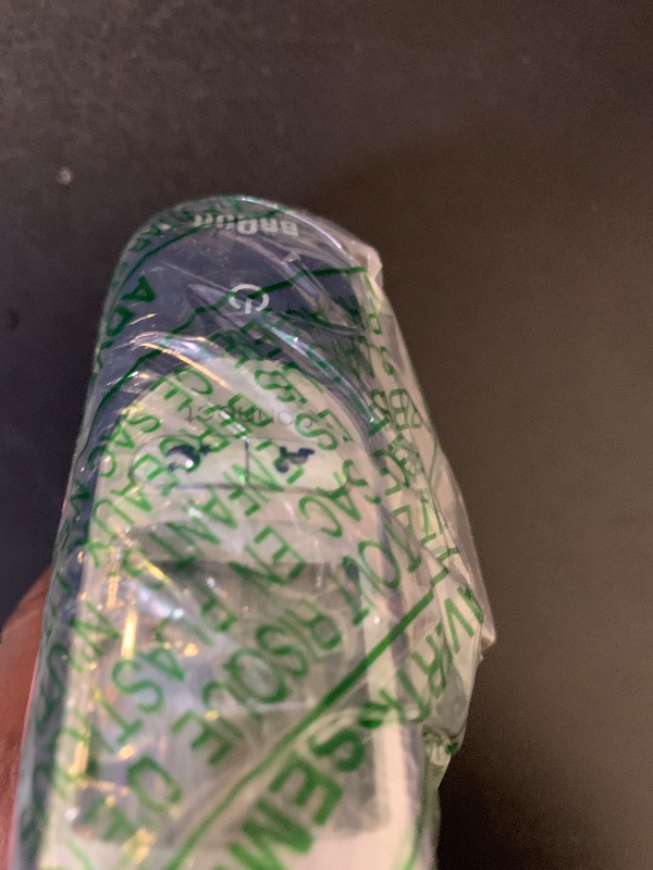 Photo 1 of Braun ThermoScan 7+ Connect Digital Ear Thermometer - Family Care App Compatible, Age Precision Technology, Color-Coded Display, No. 1 Brand Recommended by Pediatricians