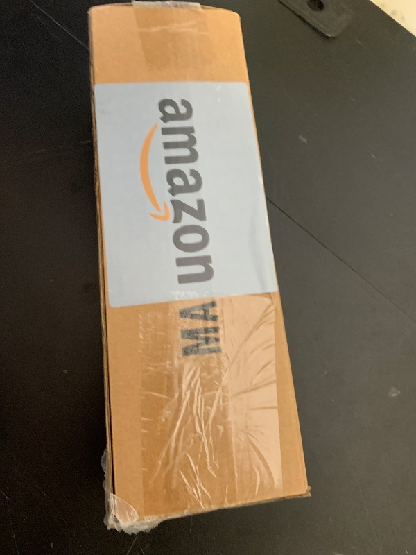 Photo 1 of 1.45FT Unlit Artificial Holiday Christmas Tree No Lights, Hinged Spruce Branch Tips for Home, Office, Party Decoration No Prelit Foldable Base