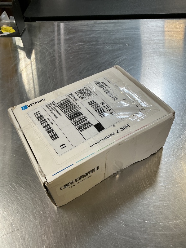 Photo 1 of BETAFPV LiteRadio 2 SIM Drone Flight Simulator Controller for FPV Beginner Pilots Training, Support Most Systems Platforms like DRL/Uncrashed/VelociDrone/Phoenix RC/TryP/Aerofly RC 8 - Mode 2/Blue