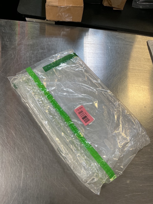 Photo 1 of mCover Case ONLY Compatible with 2023~2024 14-inch ASUS Chromebook Plus Enterprise CX34 (CX3402) Series Laptop Computers (NOT Fitting Any Other ASUS Models) - Clear