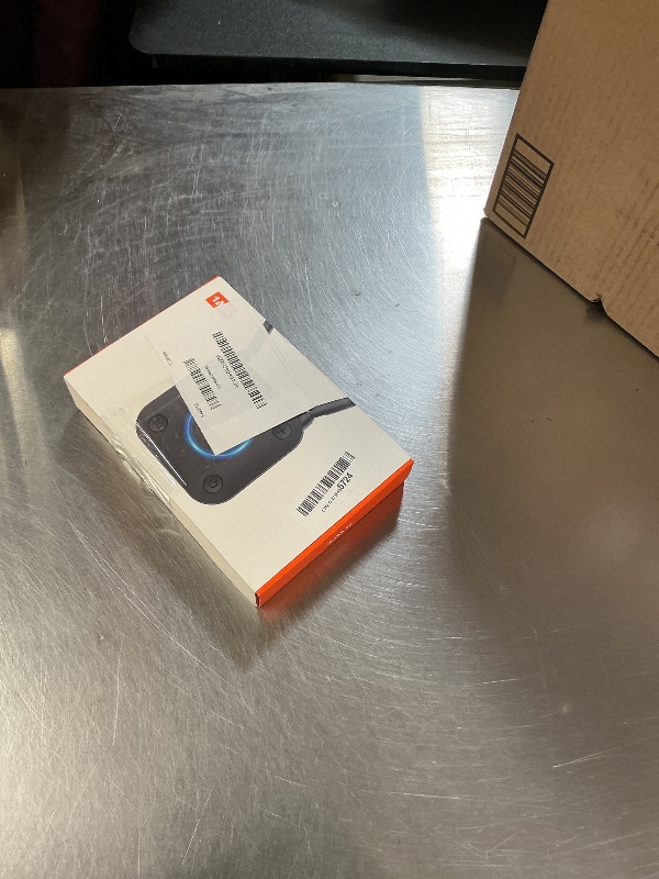 Photo 1 of [Upgraded] 1Mii B06Pro Long Range Bluetooth Receiver, HiFi Wireless Audio Adapter, Bluetooth 5.2 Receiver with 3D Surround aptX HD Low Latency Optical RCA AUX 3.5mm Coaxial for Home Stereo System