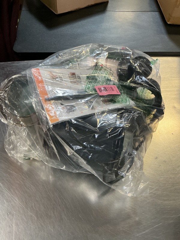 Photo 1 of Juicer Machines, Cold Press Juicer with Wide Chute, 150 Watts