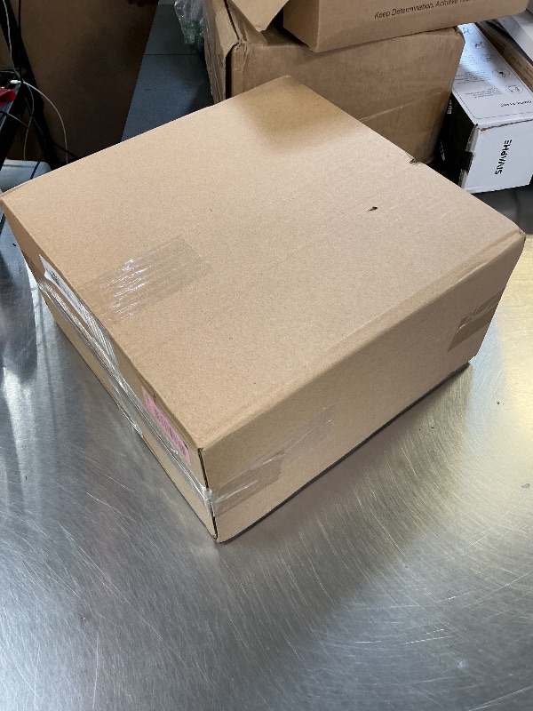 Photo 1 of Homemory Solar Lanterns Outdoor Waterproof Hanging with Flickering Flameless Candles, 2 Pack 13'' Garden Outdoor Lantern Decorative for Patio Front Porch Backyard Balcony Cabin Outside Table(Black)