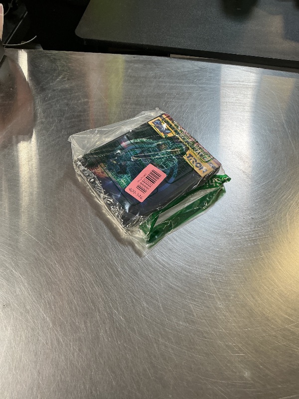 Photo 1 of Tron - 4K + Blu-ray + Digital