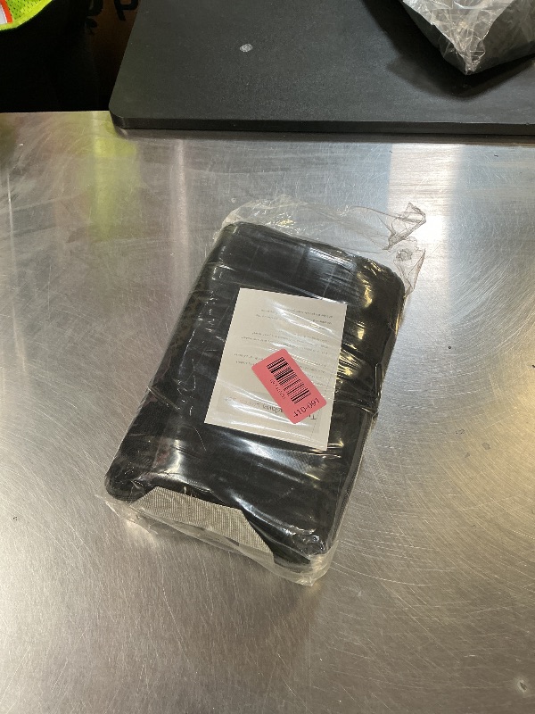 Photo 1 of 10 Set Compression Packing Cubes for Travel Essentials,Compressible Expandable Packing Cubes for Suitcase,OlarHike Luggage Organizer Bags for Travel,Handy Helper for Organizing Clothes(Black)