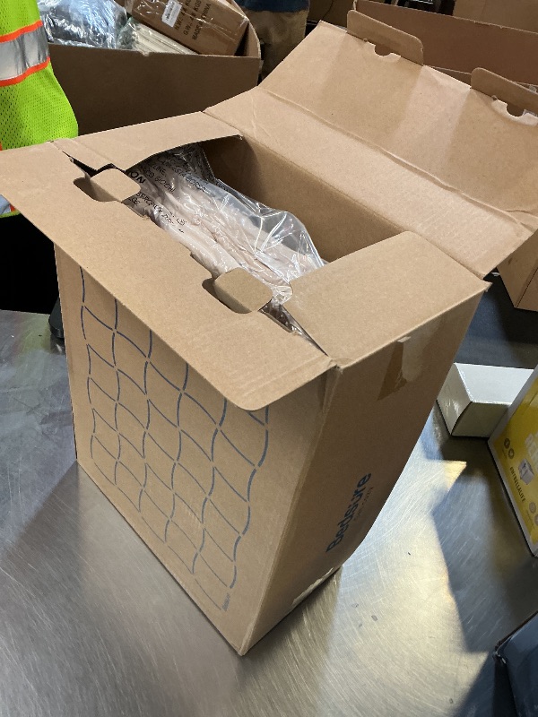 Photo 1 of Bedsure Comforter Duvet Insert - Quilted Comforters Oversized King Size, All Season Duvet, GentleSoft Down Alternative Bedding, with 8 Tabs, Gifts for Women/Men, Beige, Oversized King 116 x 98 Inches