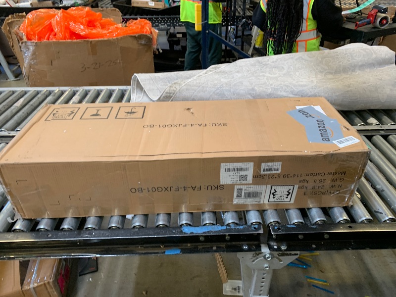 Photo 1 of BLACK DRESSER 