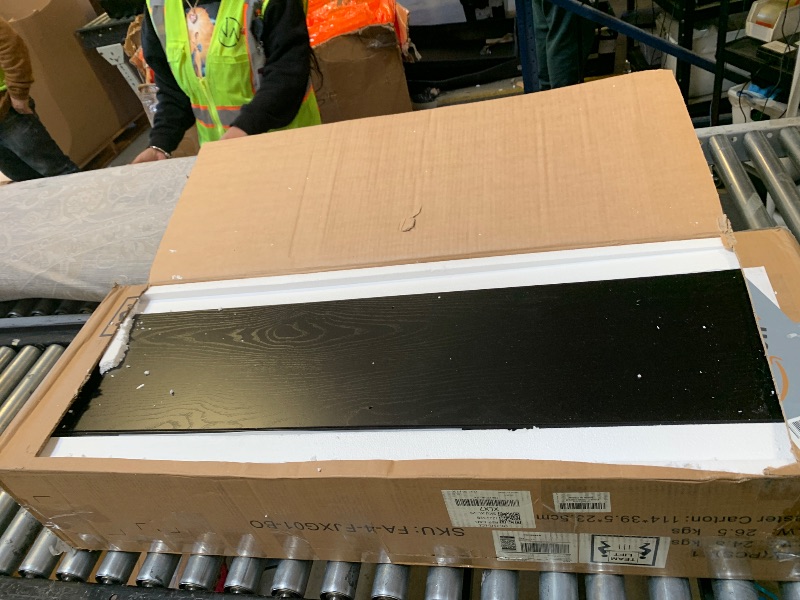 Photo 1 of BLACK DRESSER 