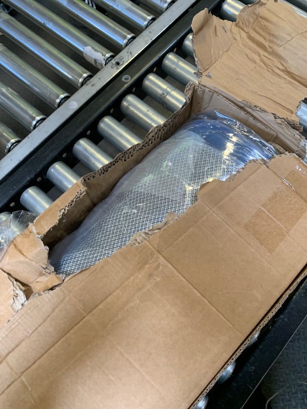 Photo 1 of Kesyup 12 Inch Hybrid Queen Mattress in a Box - Gel Memory Foam & Pocket Springs for Back Pain Relief, Soft & Plush Fiberglass-Free Bed, CertiPUR-US Certified, 60x80 Inches