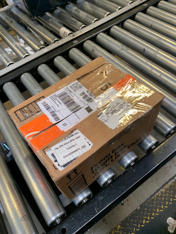 Photo 1 of **PARTIAL SET**ARKON Mounts - Heavy Duty Tablet Holder with Clamp Mount and 12-Inch Bendable Gooseneck Arm | Versatile Tablet Stand with Easy Install & Durable Support | Securely fits iPad, Galaxy, Note, and more