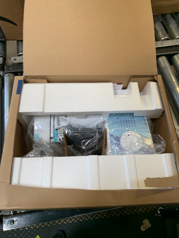 Photo 1 of Brother XM2701 Sewing Machine, Lightweight, Full Featured, 27 Stitches, 6 Included Feet